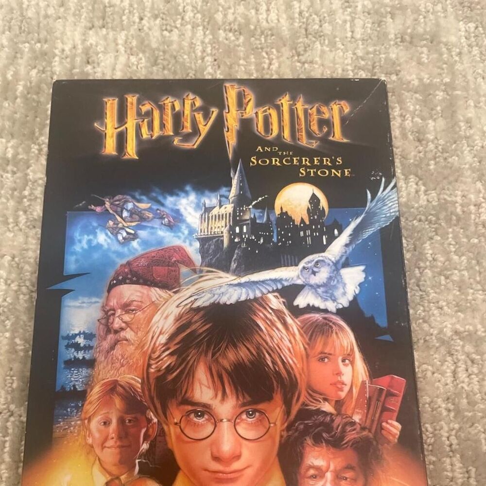 Harry-potter multi Cameras-and-accessories